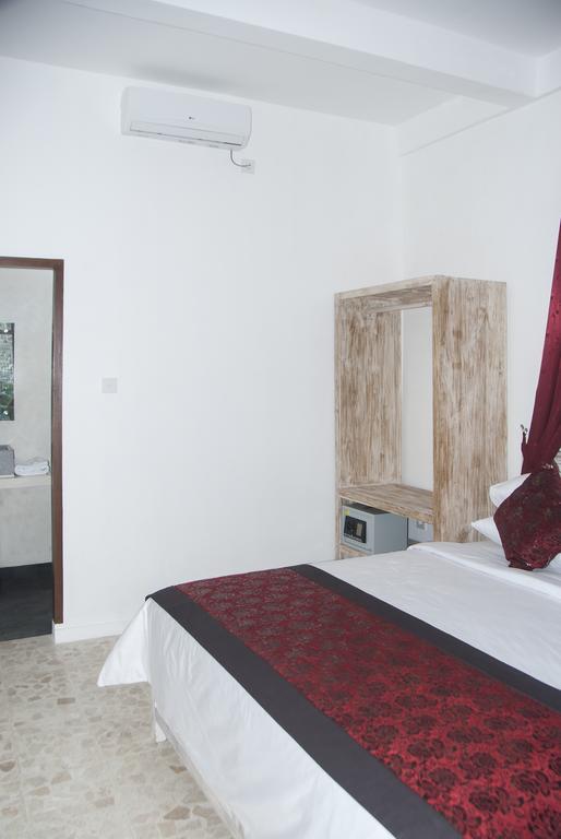 Lombok Senggigi Hotel Mangsit Номер фото