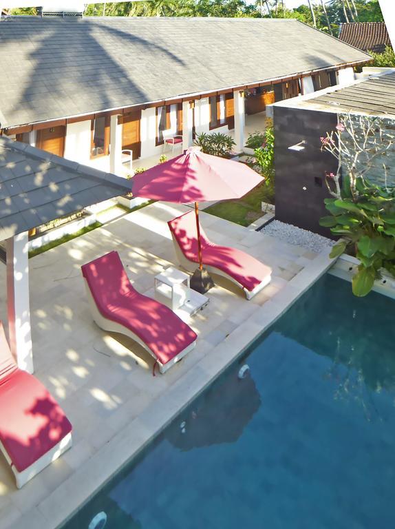 Lombok Senggigi Hotel Mangsit Екстер'єр фото