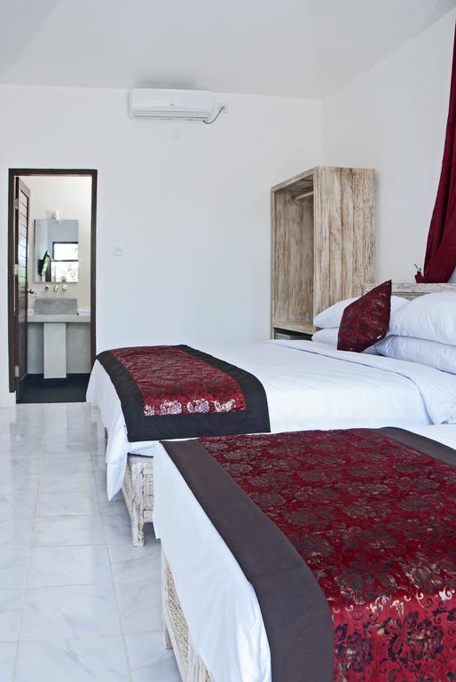 Lombok Senggigi Hotel Mangsit Номер фото