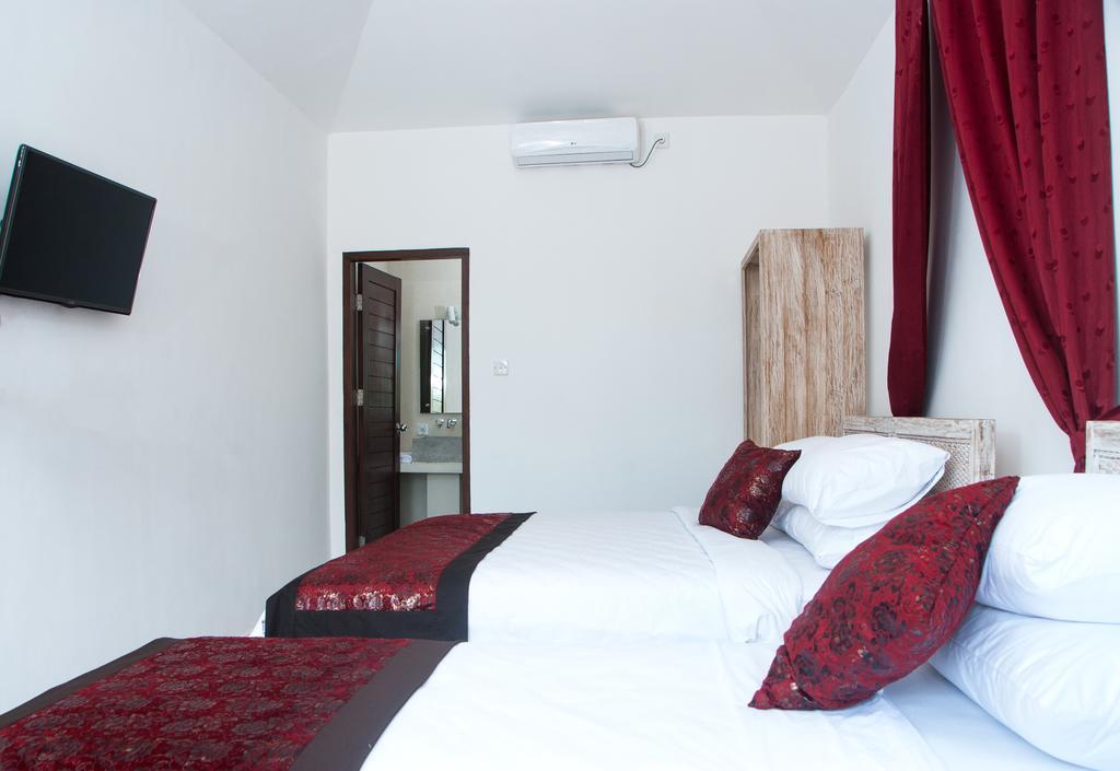 Lombok Senggigi Hotel Mangsit Номер фото