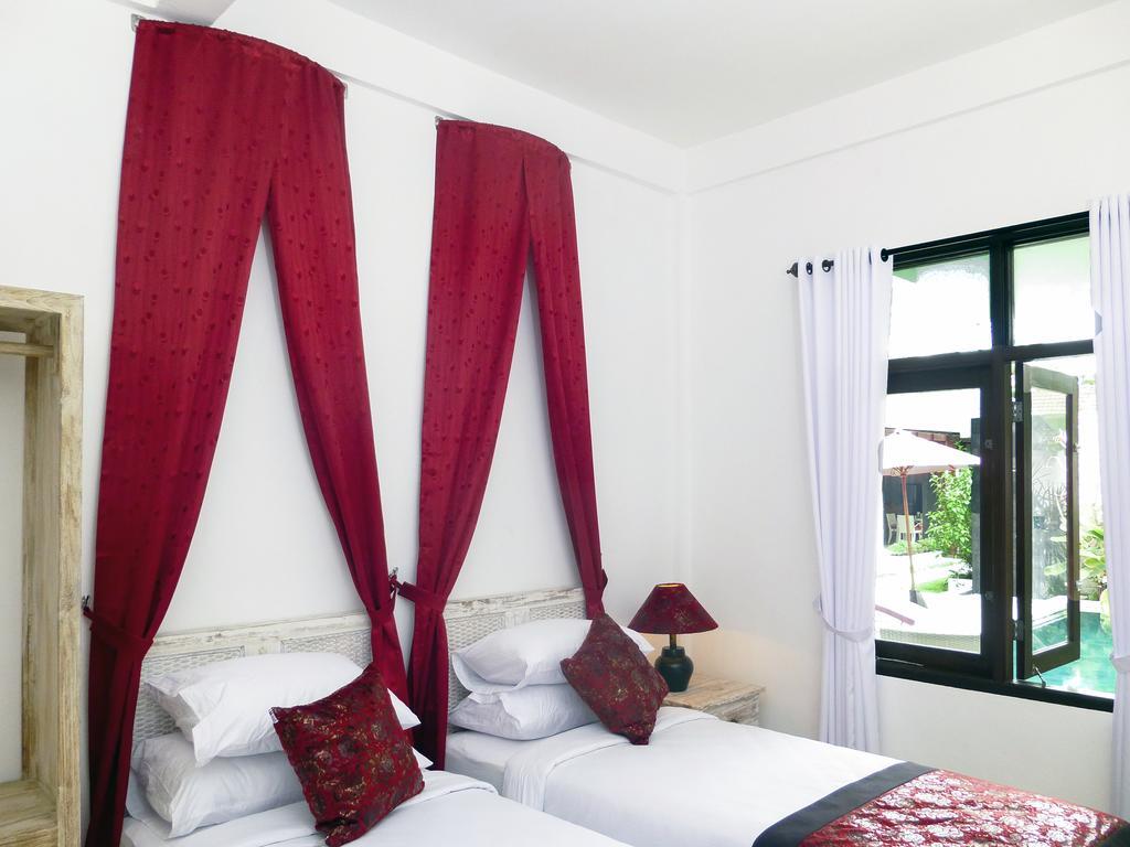 Lombok Senggigi Hotel Mangsit Номер фото