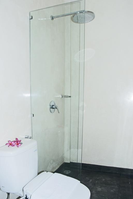 Lombok Senggigi Hotel Mangsit Номер фото