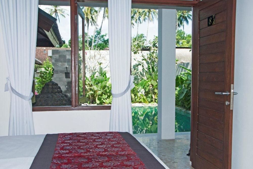 Lombok Senggigi Hotel Mangsit Екстер'єр фото
