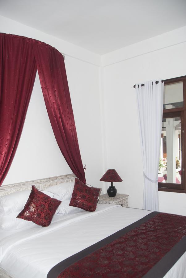 Lombok Senggigi Hotel Mangsit Номер фото