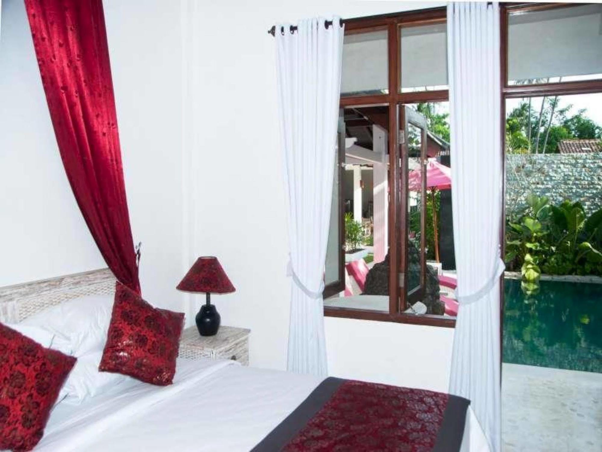 Lombok Senggigi Hotel Mangsit Екстер'єр фото