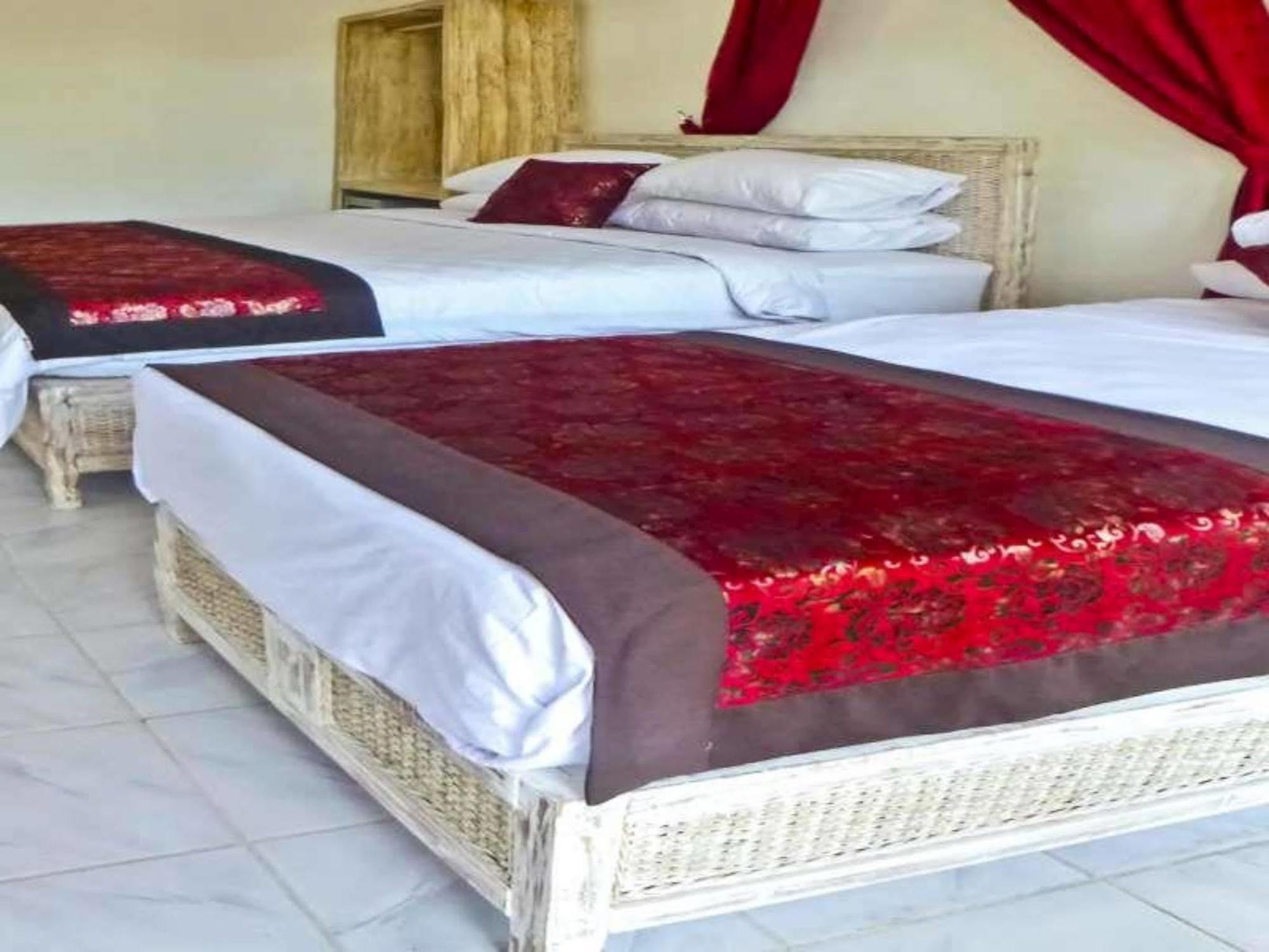Lombok Senggigi Hotel Mangsit Екстер'єр фото