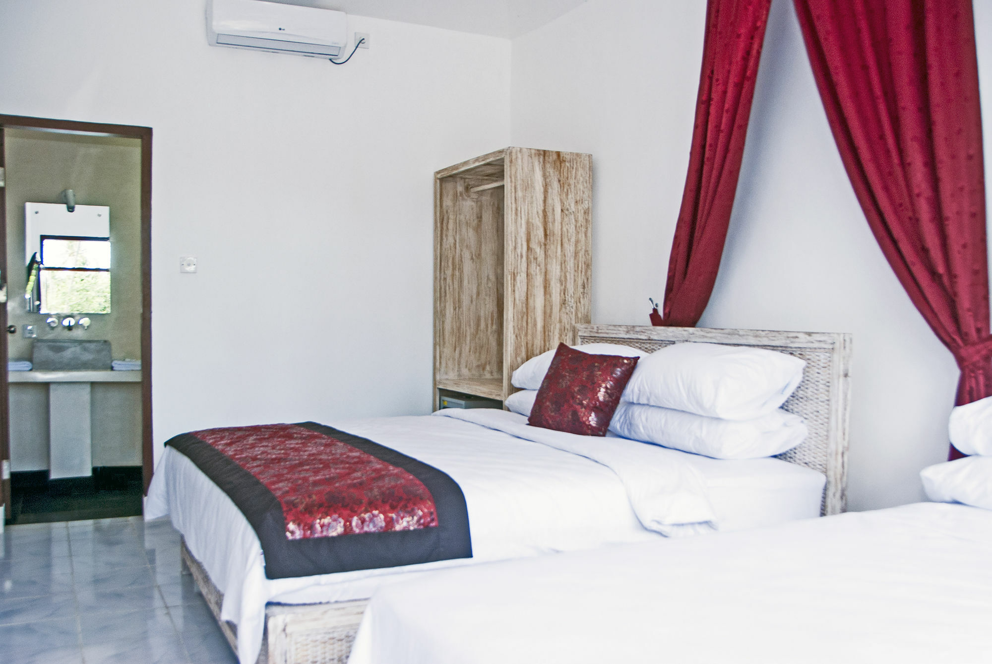 Lombok Senggigi Hotel Mangsit Екстер'єр фото