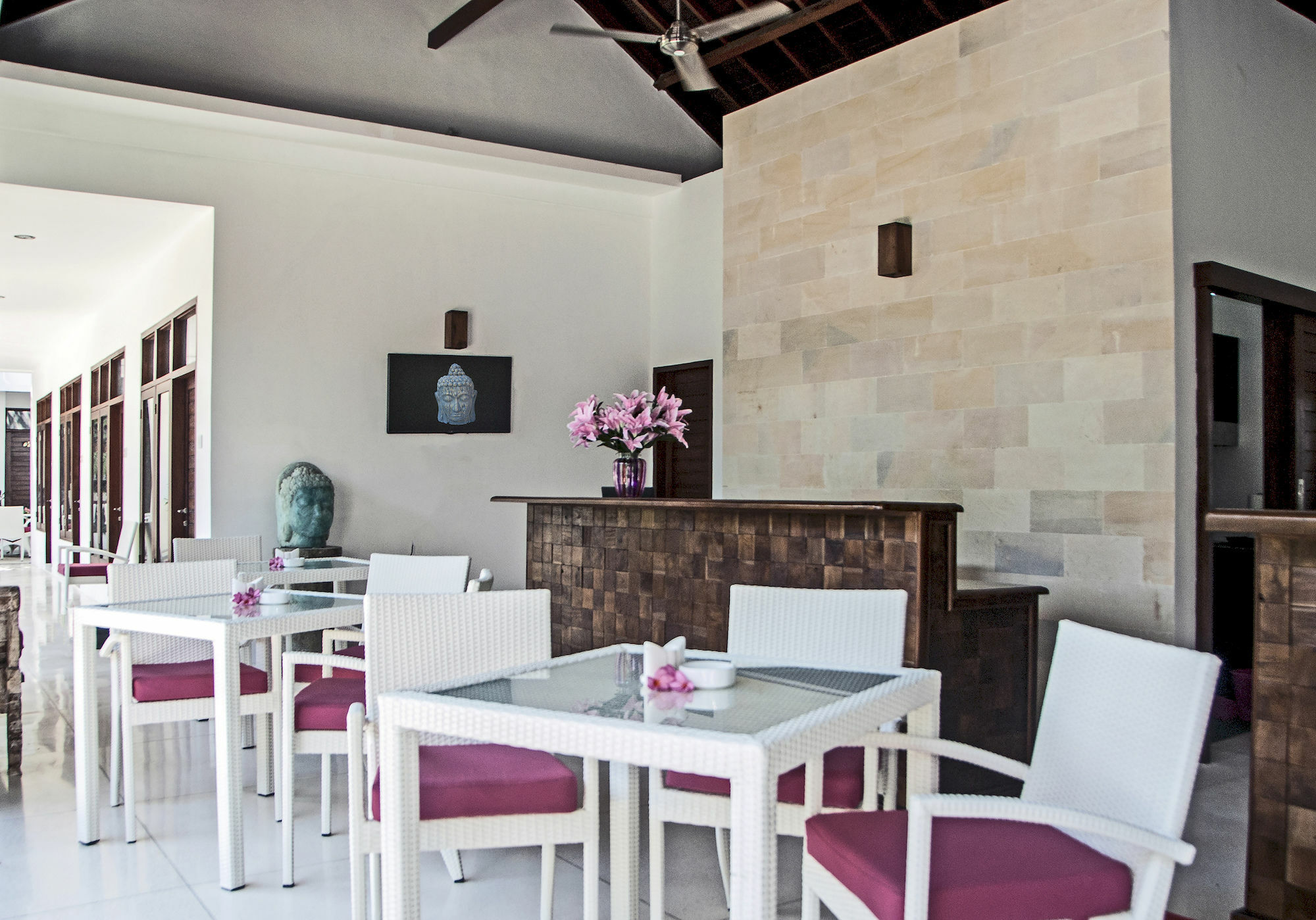 Lombok Senggigi Hotel Mangsit Екстер'єр фото