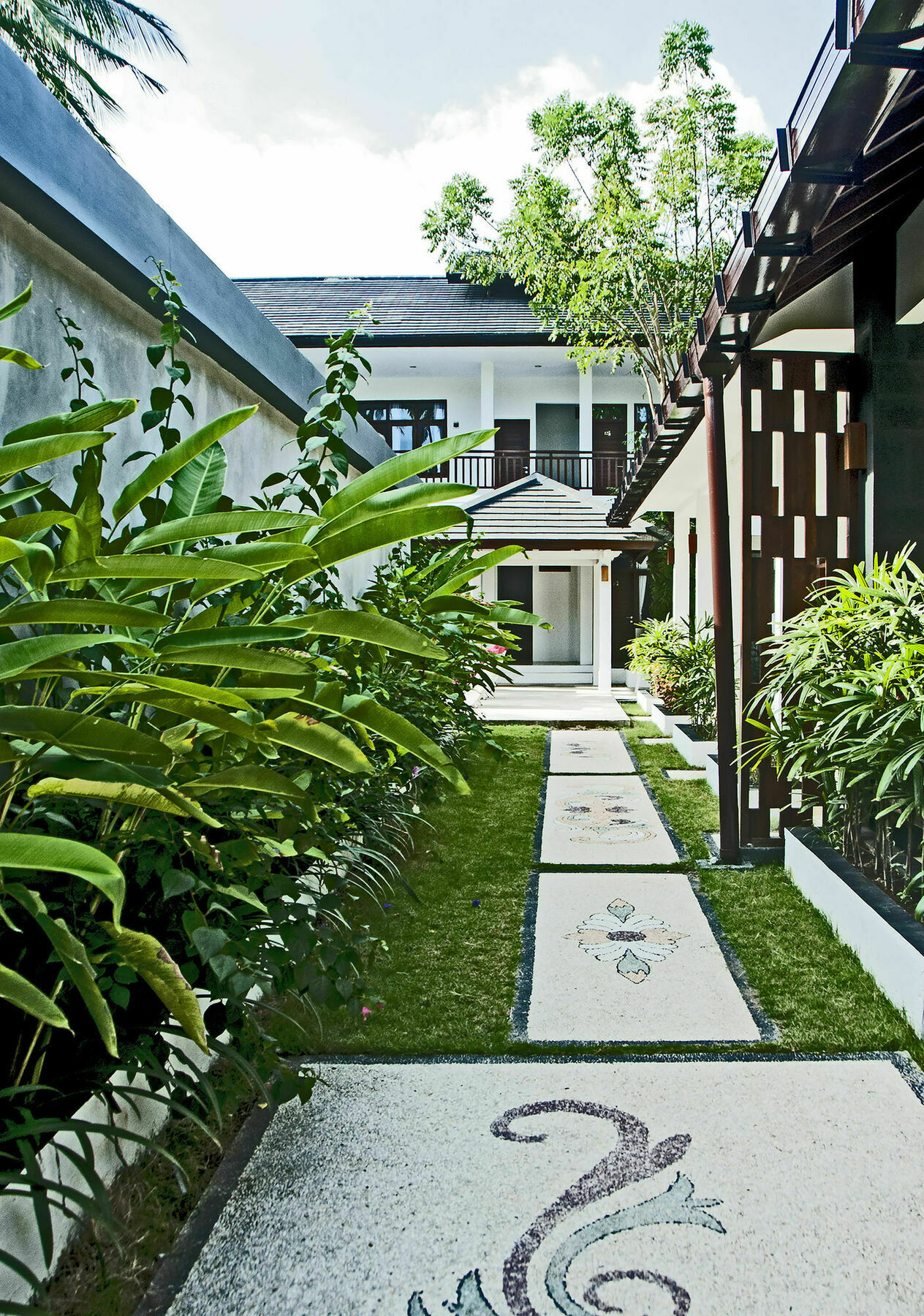 Lombok Senggigi Hotel Mangsit Екстер'єр фото