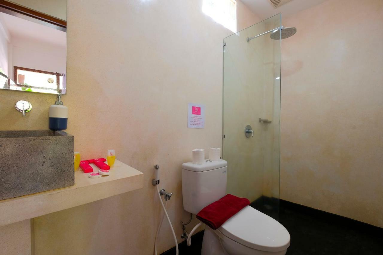 Lombok Senggigi Hotel Mangsit Екстер'єр фото