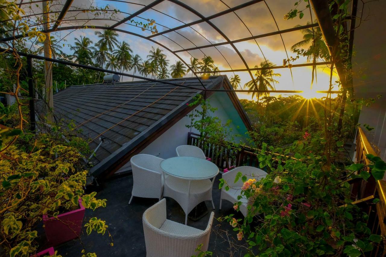 Lombok Senggigi Hotel Mangsit Екстер'єр фото