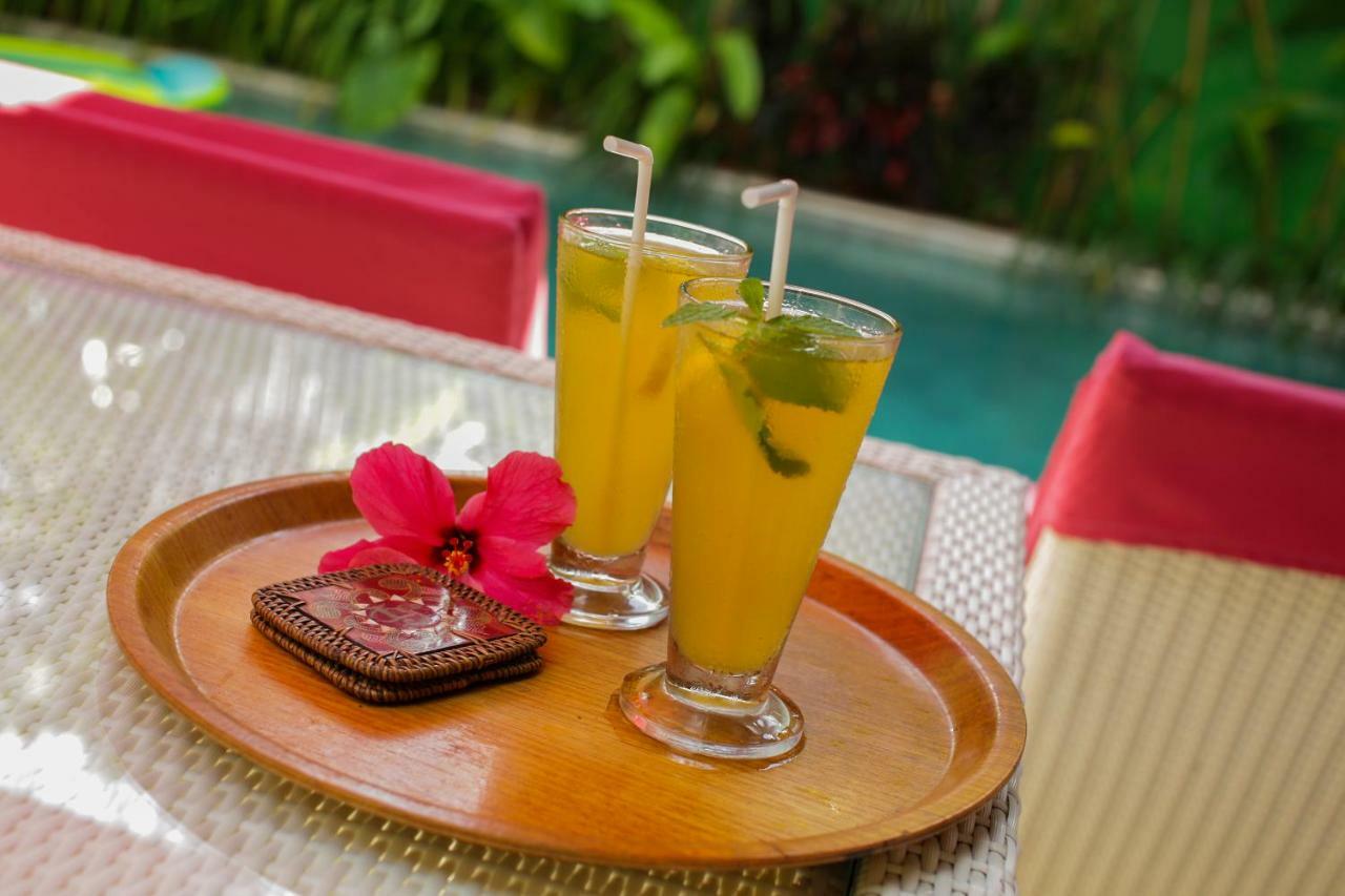 Lombok Senggigi Hotel Mangsit Екстер'єр фото