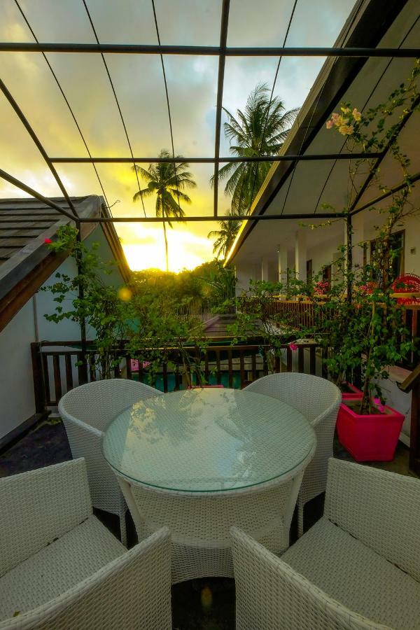 Lombok Senggigi Hotel Mangsit Екстер'єр фото